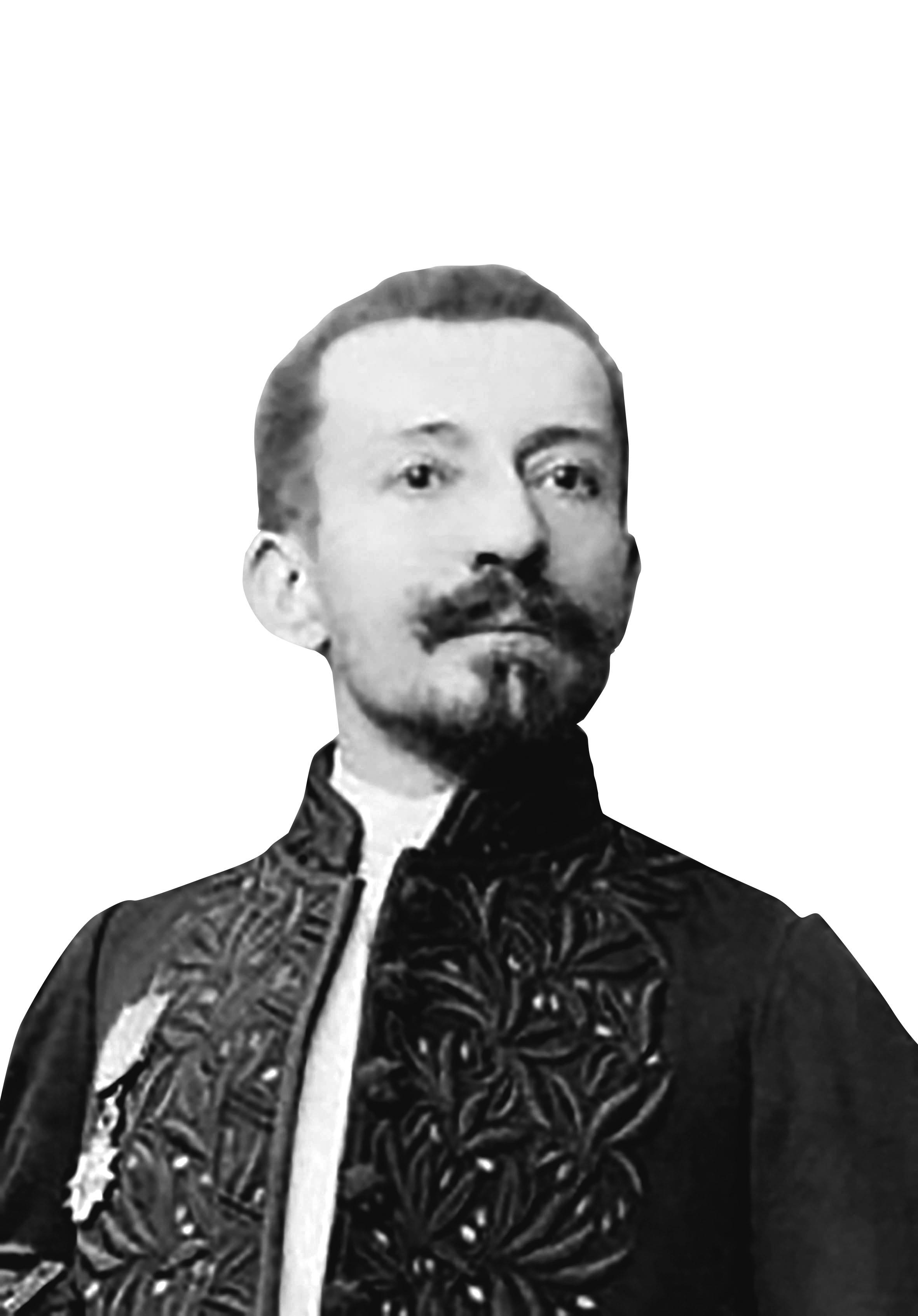 Pierre Loti: Aziyade